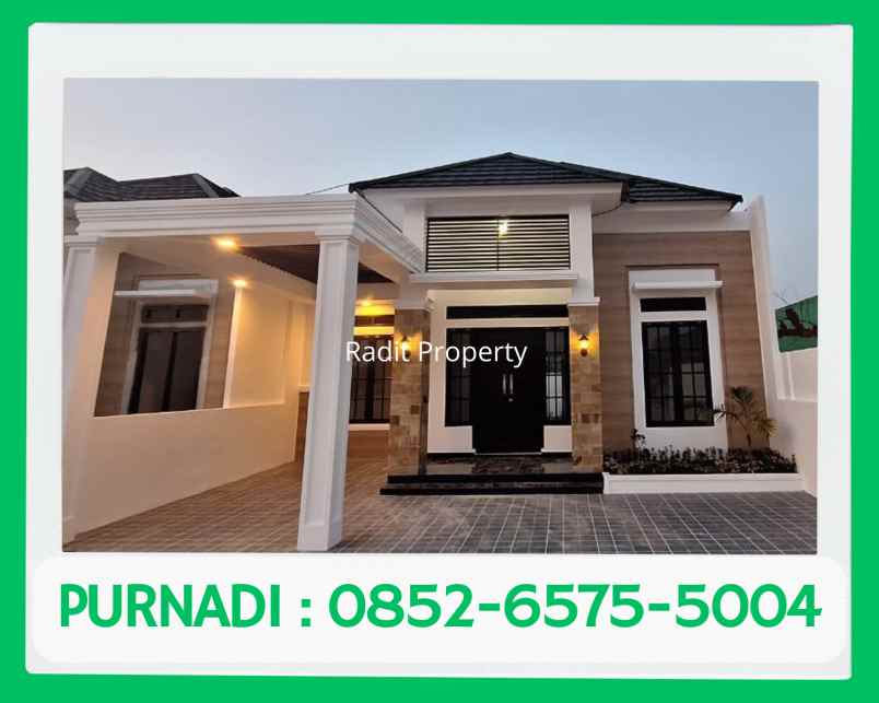 segera kepoin bonus 5 unit pertamanya