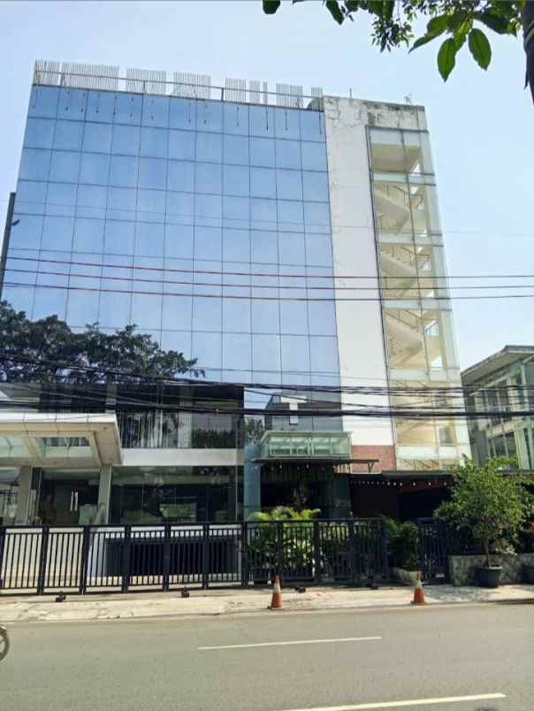 service apartment south residence