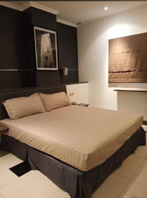 service apartment south residence