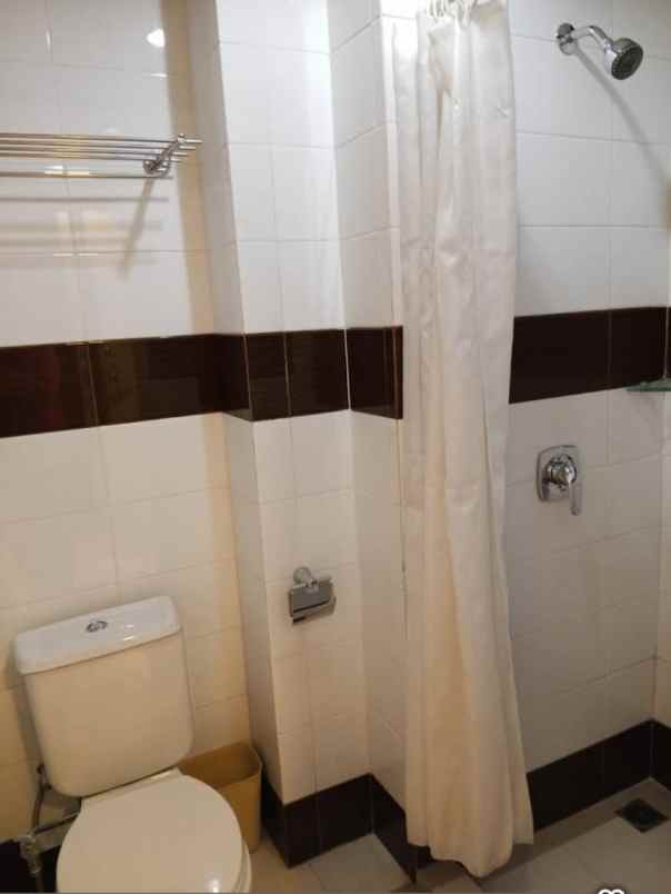 service apartment south residence