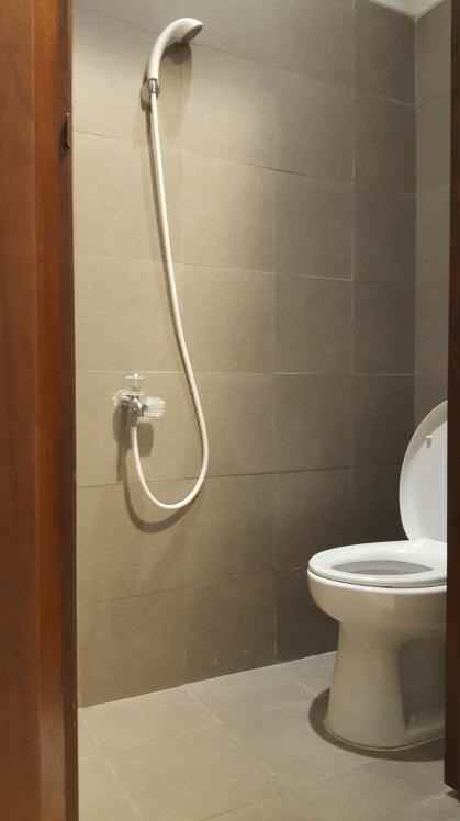 sewa apartemen la maison barito residential tower