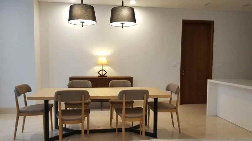 sewa apartemen la maison barito residential tower