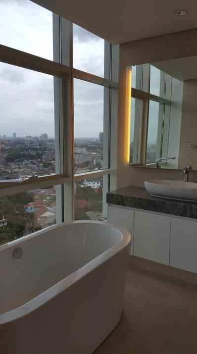 sewa apartemen la maison barito residential tower