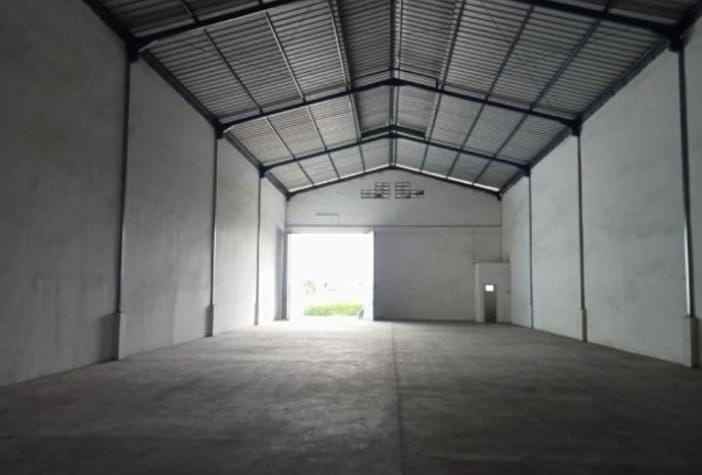 sewa gudang gandeng nusa indah jurumudi