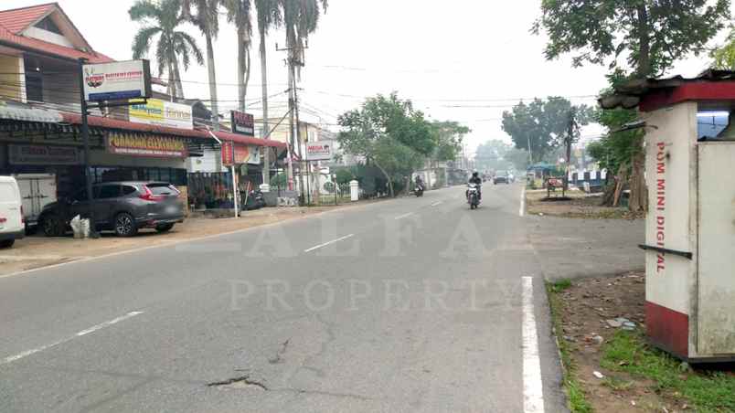 sewa murah ruko bagus siap pakai lokasi strategis