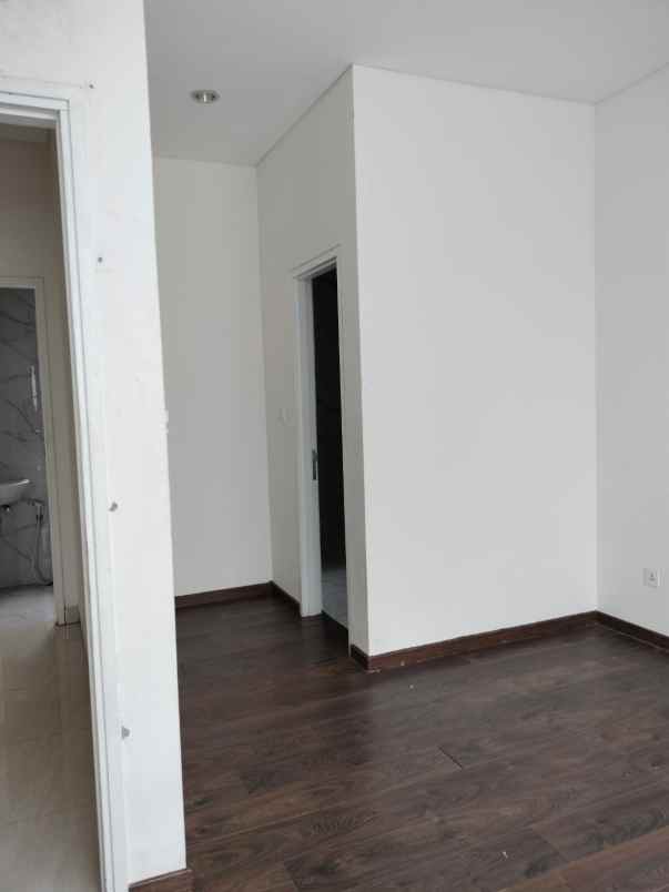 sewa rumah citrine lavon ii tangerang