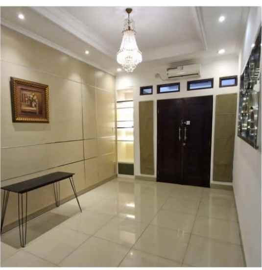 sewa rumah di area tebet timur dalam tebet timur
