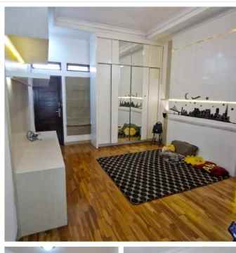sewa rumah di area tebet timur dalam tebet timur