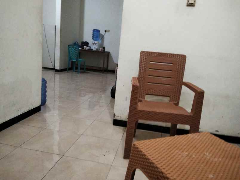 sewa rumah minimalis murah