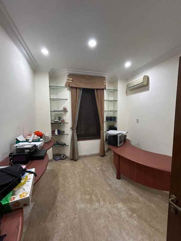 siap huni rumah luas 2 lantai di dharmahusada regency