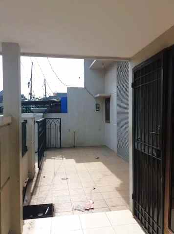 taman harapan baru 1 lt uf shintta