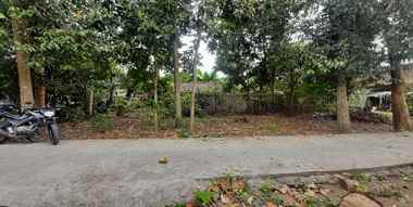 tanah 234 m dekat pasar cebongan
