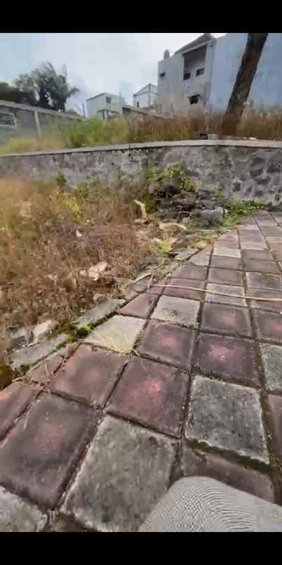 tanah dekat wisata baloga kota batu madewo apples