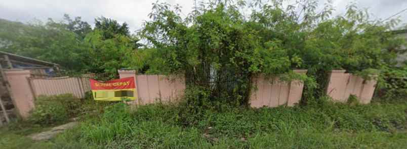 tanah dijual di jl syekh nawawi