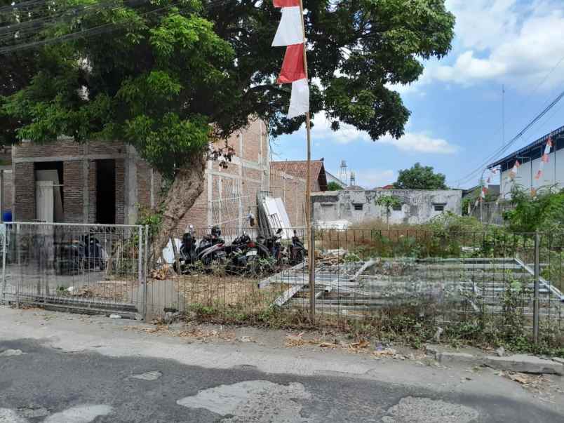 tanah hook 363 m di maguwoharjo