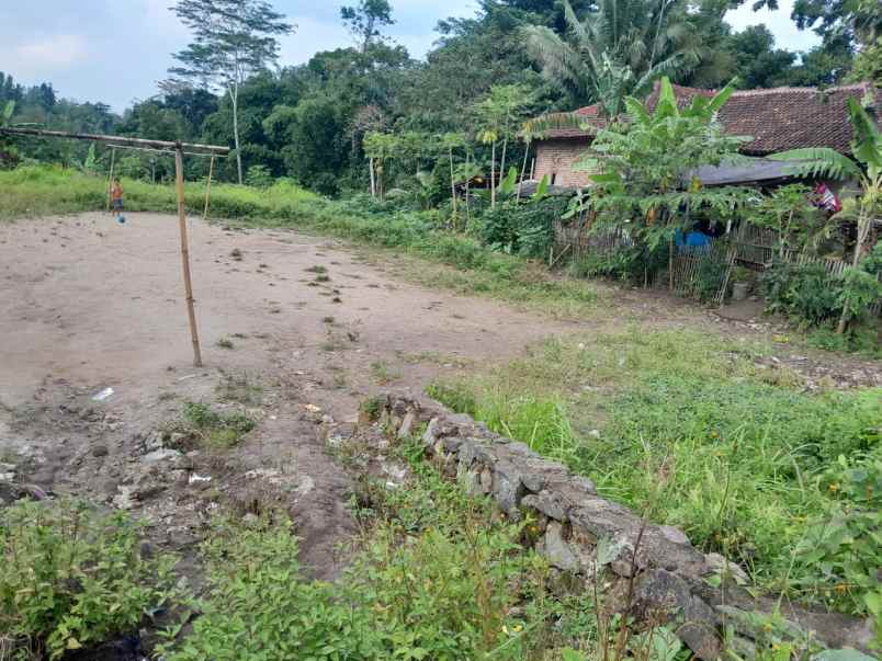 tanah hook bisa kredit dekat kp3b serang