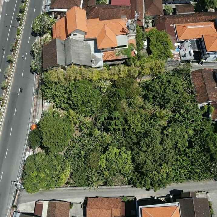 tanah jl imam bonjol