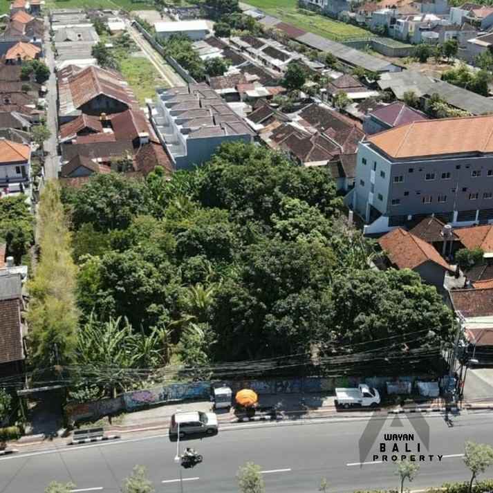 tanah jl imam bonjol