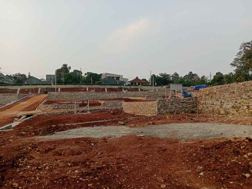 tanah kavling ciamik siap bangun dekat kampus unnes