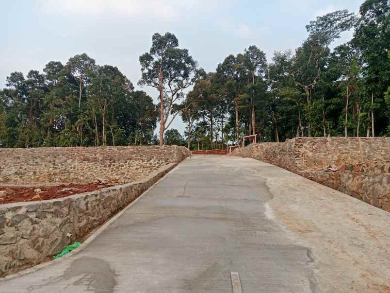 tanah kavling ciamik siap bangun dekat kampus unnes