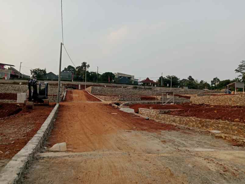 tanah kavling ciamik siap bangun dekat kampus unnes