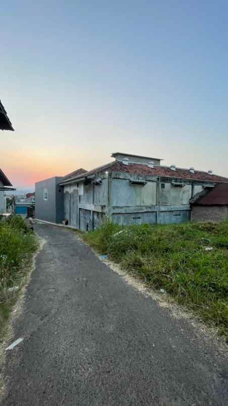 tanah kavling kedamaian bandar lampung