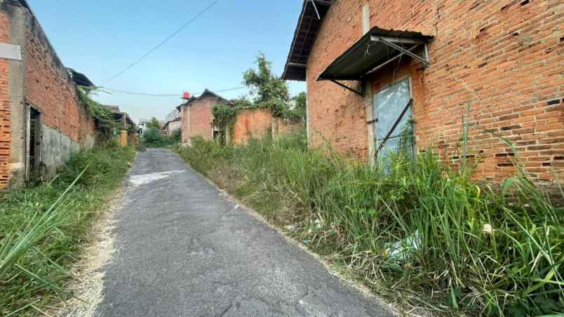 tanah kavling kedamaian bandar lampung