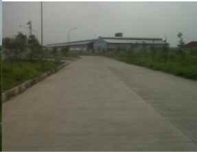 tanah kawasan jababrka 6