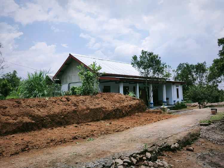 tanah kemuning ngargoyoso