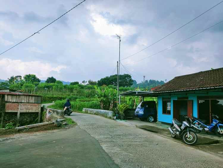 tanah kemuning ngargoyoso