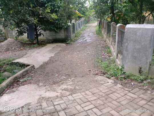 tanah kp sipak desa sipak kec