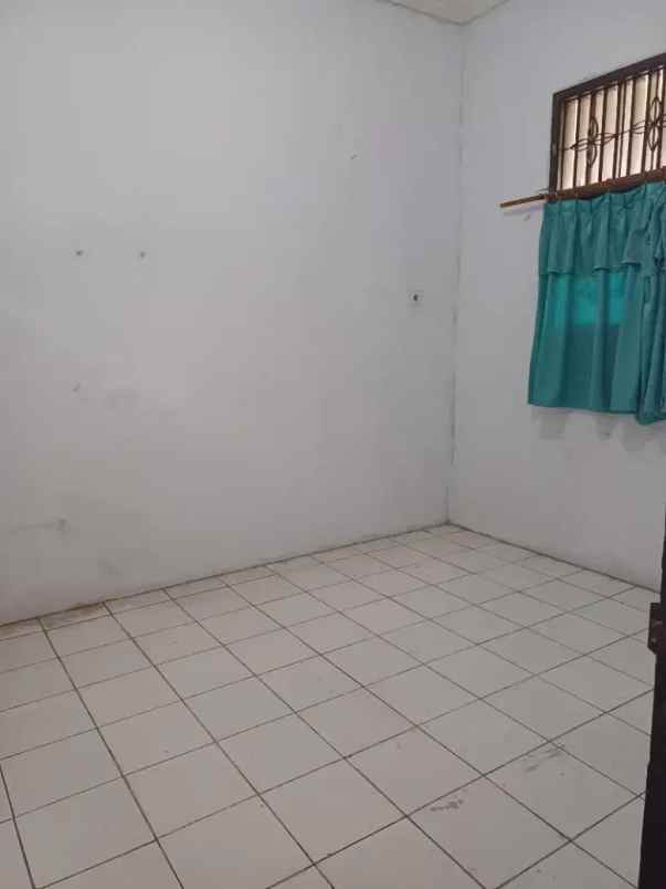 tanah kusir ready jual rumah di lokasi strategis