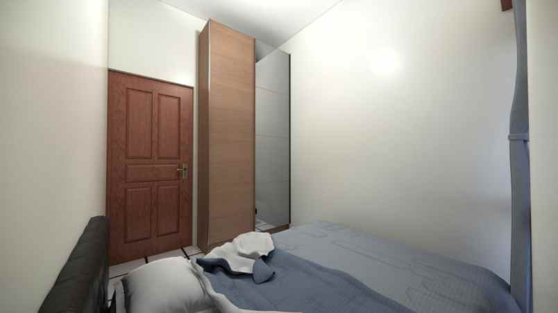 tanah luas di prambanan mulai 462 jutaan