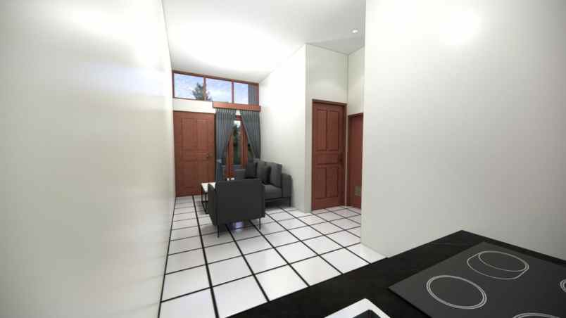 tanah luas di prambanan mulai 462 jutaan