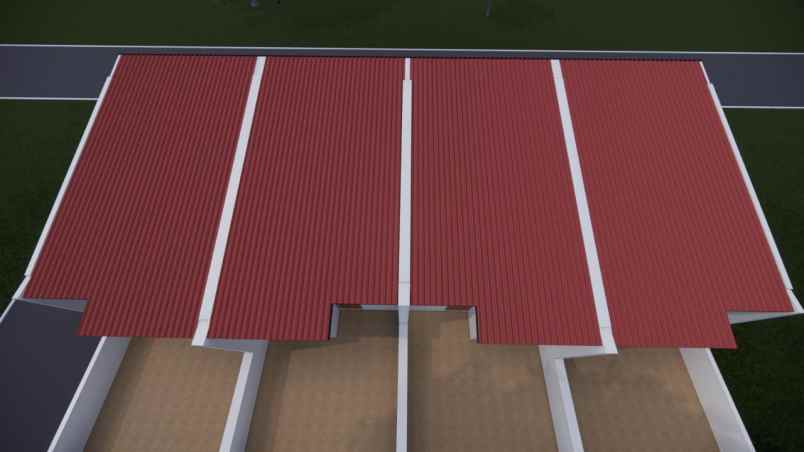 tanah luas di prambanan mulai 462 jutaan