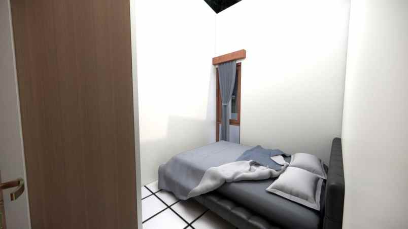 tanah luas di prambanan mulai 462 jutaan