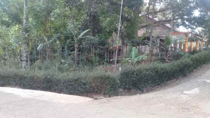 tanah mojogedang karanganyar