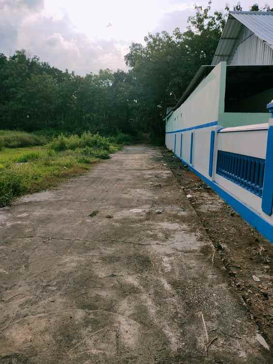 tanah mojogedang karanganyar