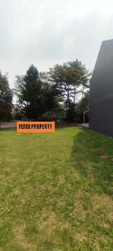 tanah perumahan citra gran cibubur