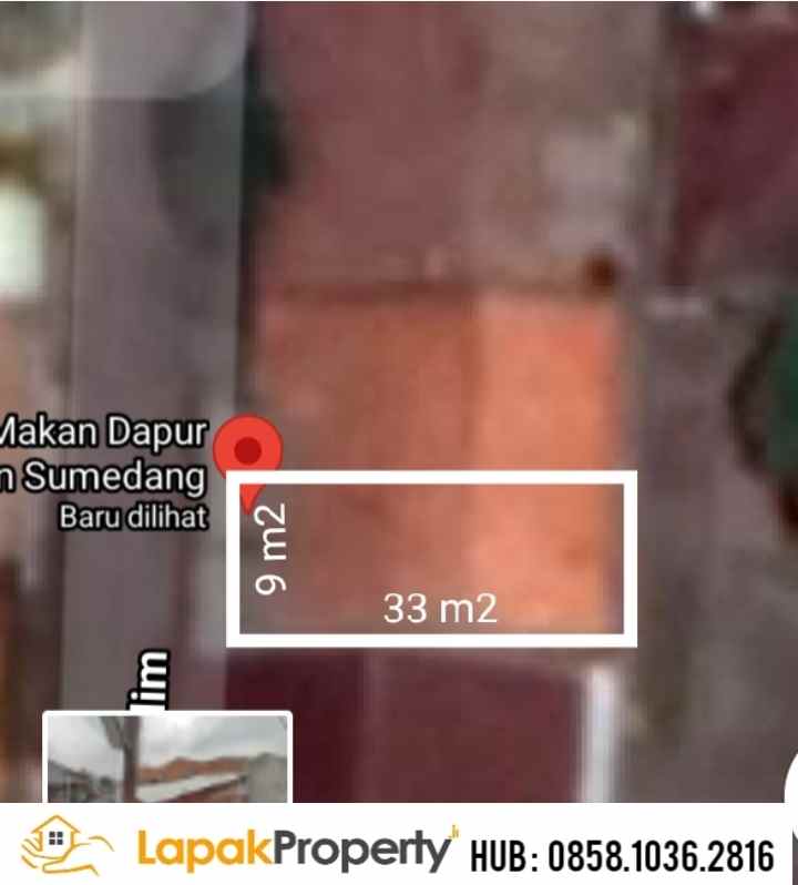 tanah pisangan ciputat tangerang