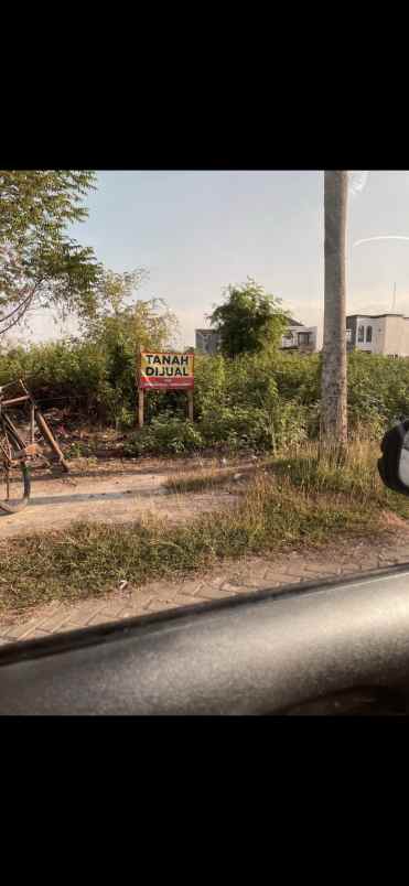tanah pondasi luas dan panjang