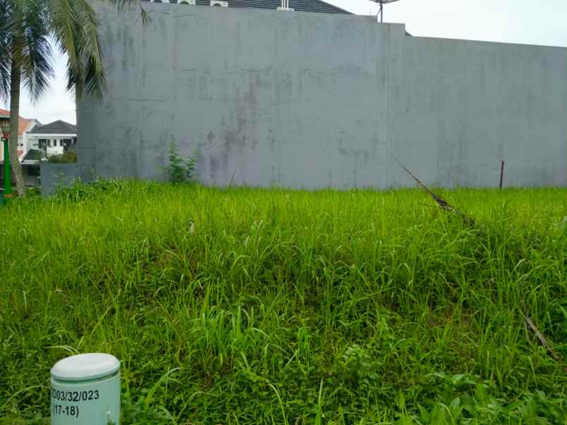 tanah sawangan depok