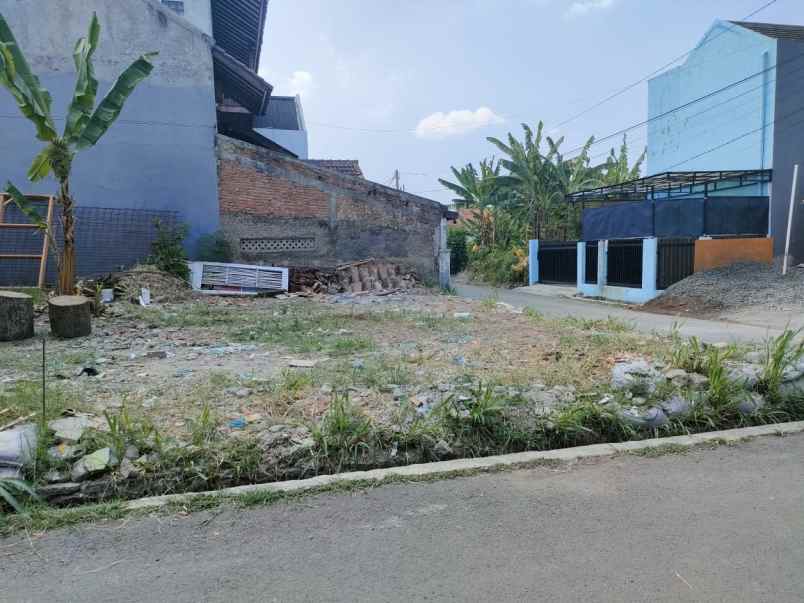 tanah siap bangun budi indah cimahi shm hook