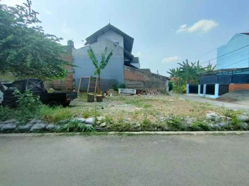 tanah siap bangun budi indah cimahi shm hook