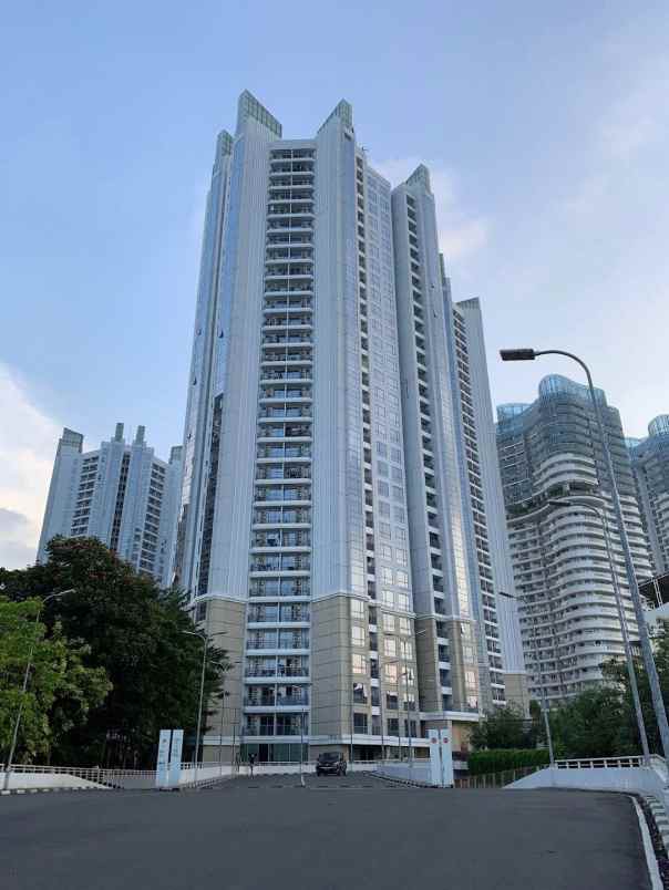 the mansion jasmine kemayoran 2 br ff 3atwagjuni0m