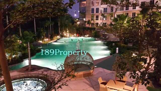 the mansion jasmine kemayoran 2 br ff 3atwagjuni0m