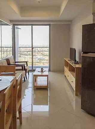 the mansion jasmine kemayoran 2 br ff 3atwagjuni0m