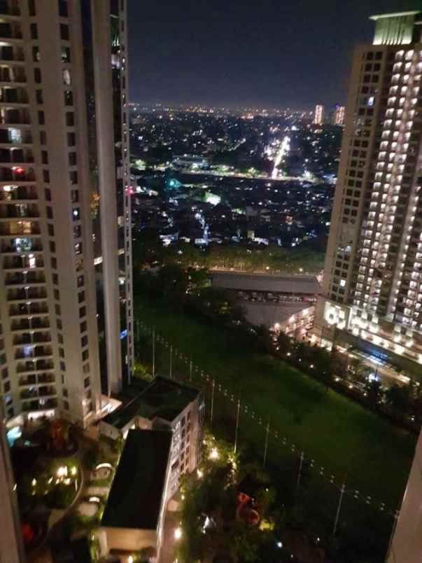 the mansion jasmine kemayoran 2 br ff 3atwagjuni0m