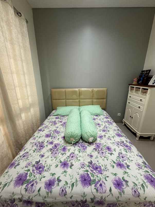 turun harga rumah citra gran cibubur cbd