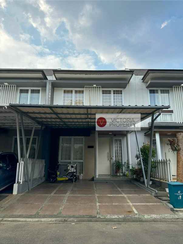 turun harga rumah citra gran cibubur cbd